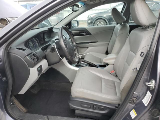 2013 Honda Accord Touring