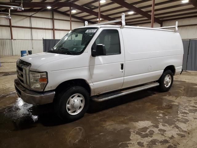 2009 Ford Econoline E250 Van