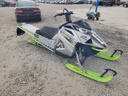 Salvage cars for sale from Copart Farr West, UT: 2020 Arctic Cat Mountain C