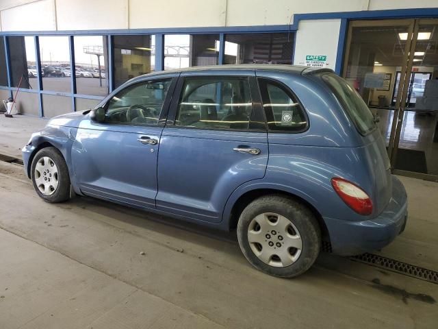 2006 Chrysler PT Cruiser