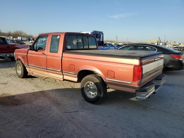 1995 Ford F150