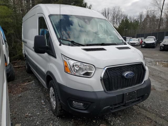 2021 Ford Transit T-250