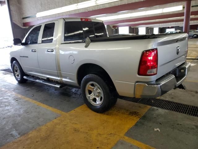 2011 Dodge RAM 1500