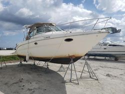 Salvage cars for sale from Copart Miami, FL: 2003 Sea Ray Boat