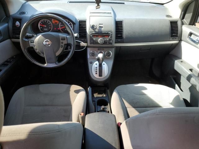 2011 Nissan Sentra 2.0