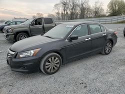 2011 Honda Accord EXL for sale in Gastonia, NC