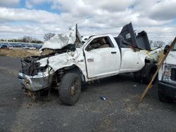 Vehiculos salvage en venta de Copart Mcfarland, WI: 2012 Dodge RAM 3500 ST