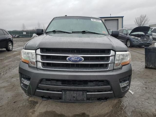 2016 Ford Expedition EL XLT