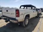 2007 Chevrolet Silverado K2500 Heavy Duty