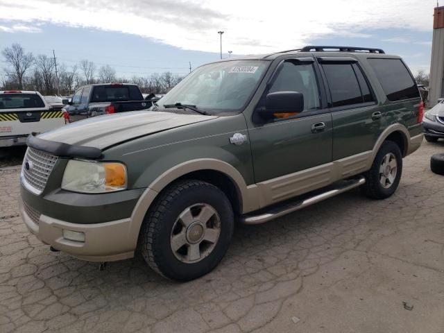 2005 Ford Expedition Eddie Bauer