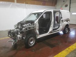 Dodge ram Promaster City Vehiculos salvage en venta: 2017 Dodge RAM Promaster City