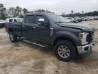 2018 Ford F350 Super Duty