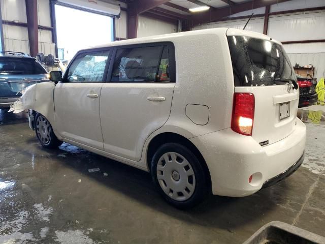 2014 Scion XB