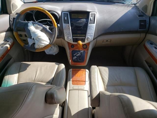 2006 Lexus RX 330