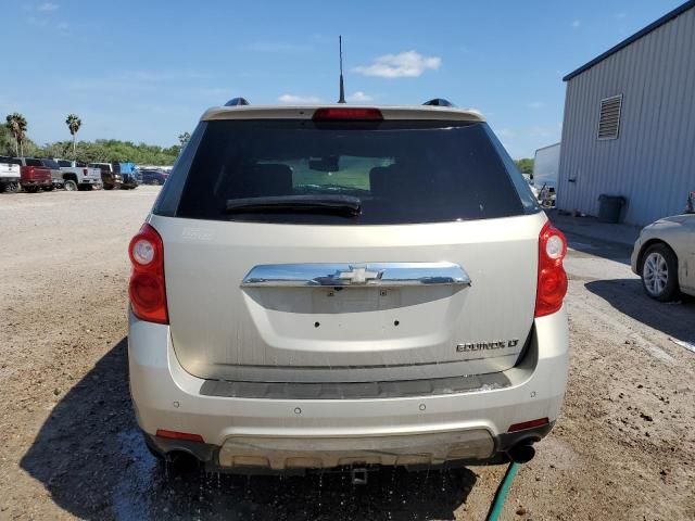 2010 Chevrolet Equinox LT