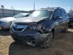 2012 Acura MDX Advance