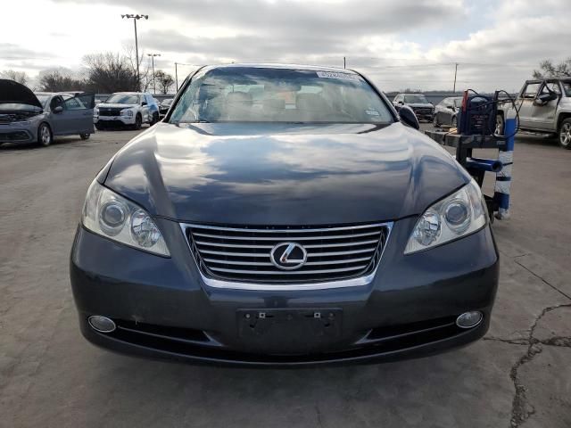 2009 Lexus ES 350