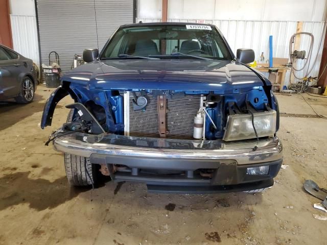 2005 Chevrolet Colorado