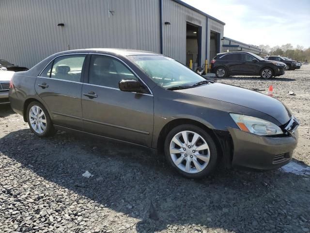 2006 Honda Accord EX