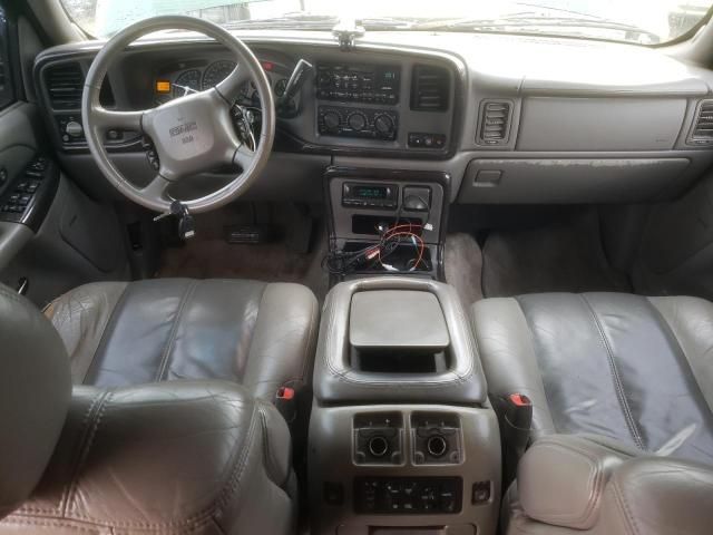 2001 GMC Denali XL K1500