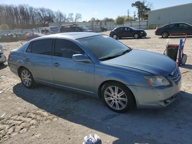 2007 Toyota Avalon XL