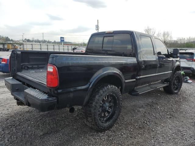 2010 Ford F350 Super Duty