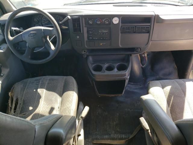 2006 Chevrolet Express G1500