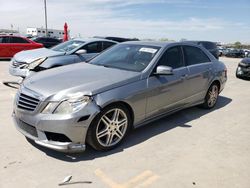 2011 Mercedes-Benz E 350 for sale in Grand Prairie, TX