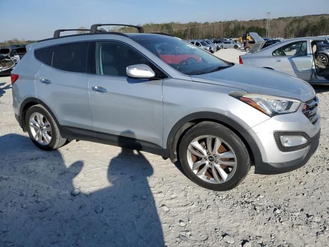 2015 Hyundai Santa FE Sport