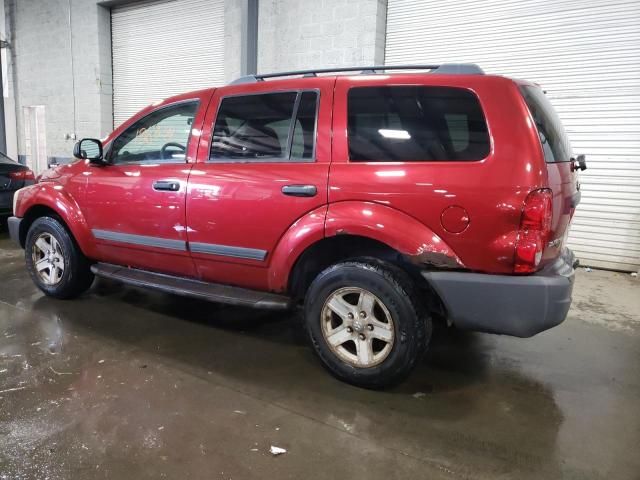 2006 Dodge Durango SXT