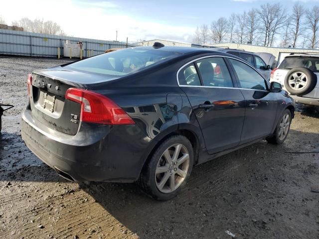 2016 Volvo S60 Premier