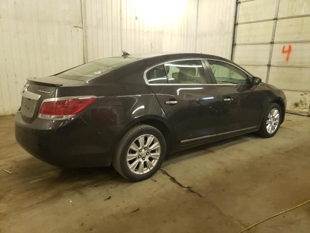 2013 Buick Lacrosse