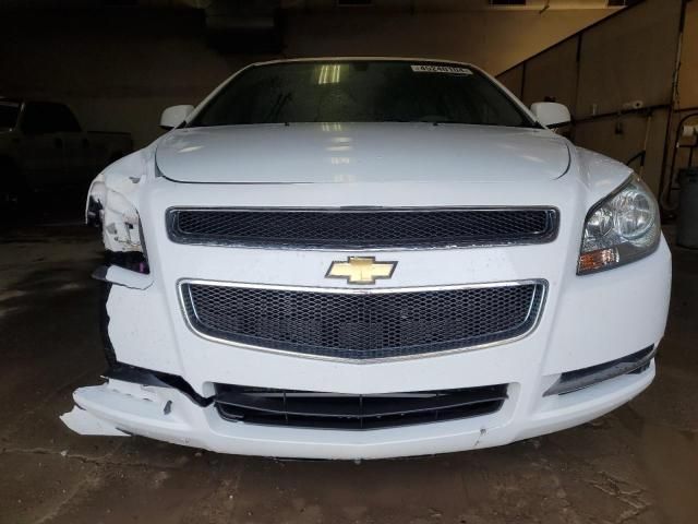 2009 Chevrolet Malibu 1LT