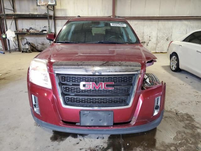 2011 GMC Terrain SLE