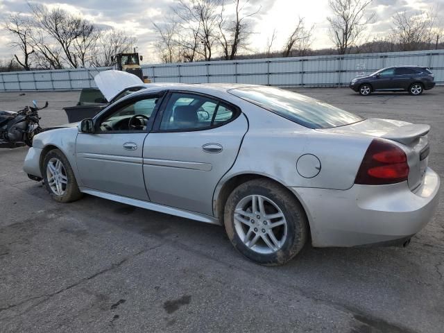 2006 Pontiac Grand Prix GT