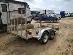 2022 Other 2022  BYE-RITE 12' Utility Trailer
