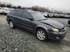 2008 Subaru Outback 2.5I Limited