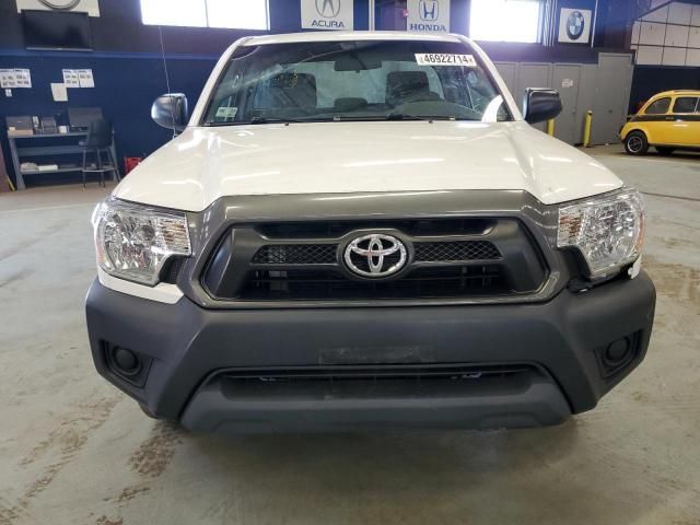 2014 Toyota Tacoma