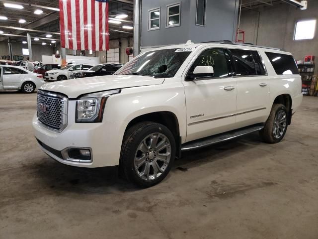 2015 GMC Yukon XL Denali