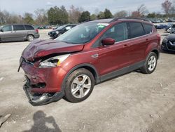 2014 Ford Escape SE for sale in Madisonville, TN