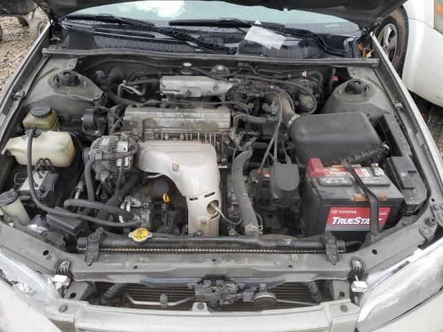 1998 Toyota Camry CE