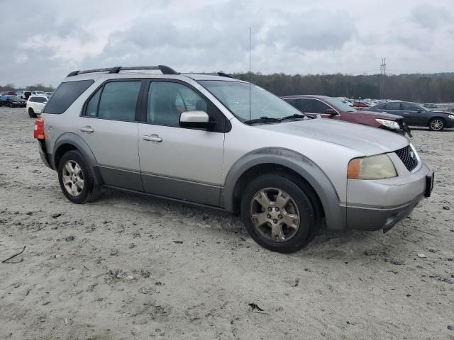 2007 Ford Freestyle SEL