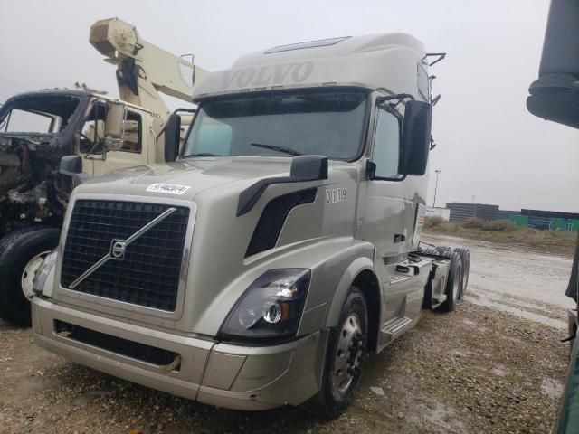 2016 Volvo VN VNL