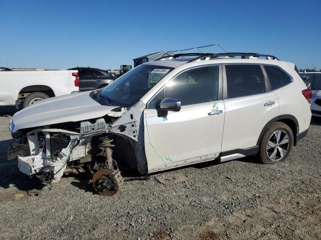 2019 Subaru Forester Touring