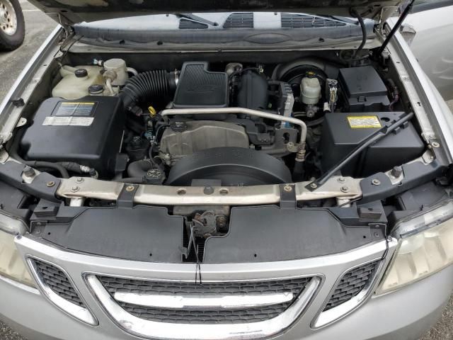 2006 Saab 9-7X Linear