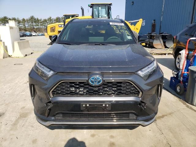 2023 Toyota Rav4 Prime XSE