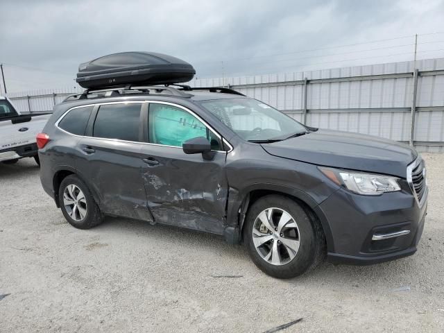 2019 Subaru Ascent Premium