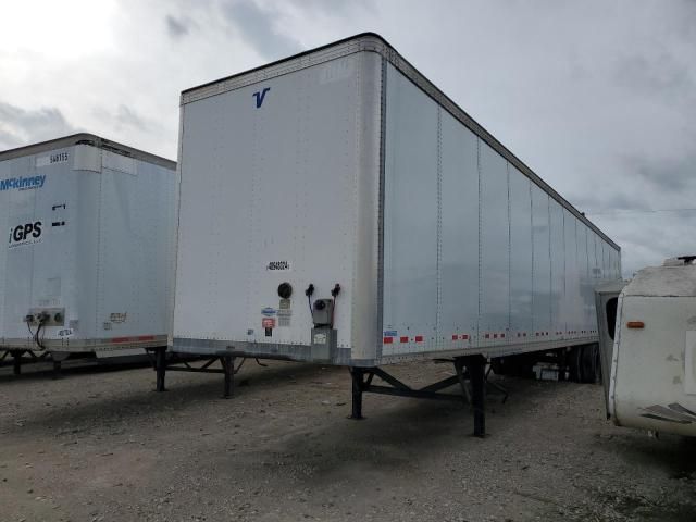 2019 Vyvc DRY Van 53