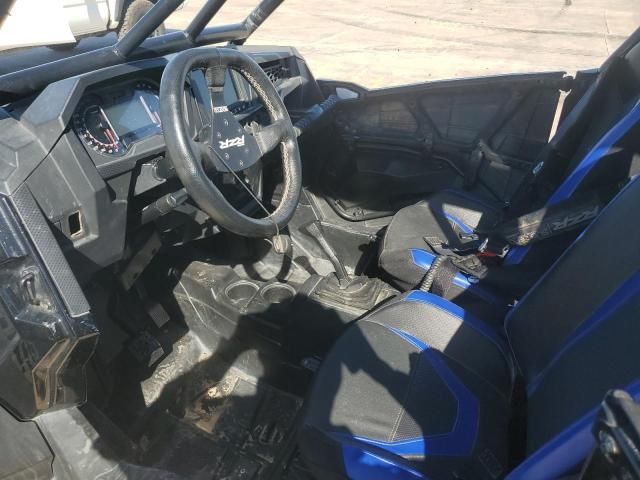 2019 Polaris RZR XP 4 Turbo S