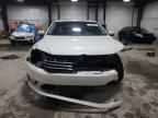 2015 Volkswagen Passat SEL